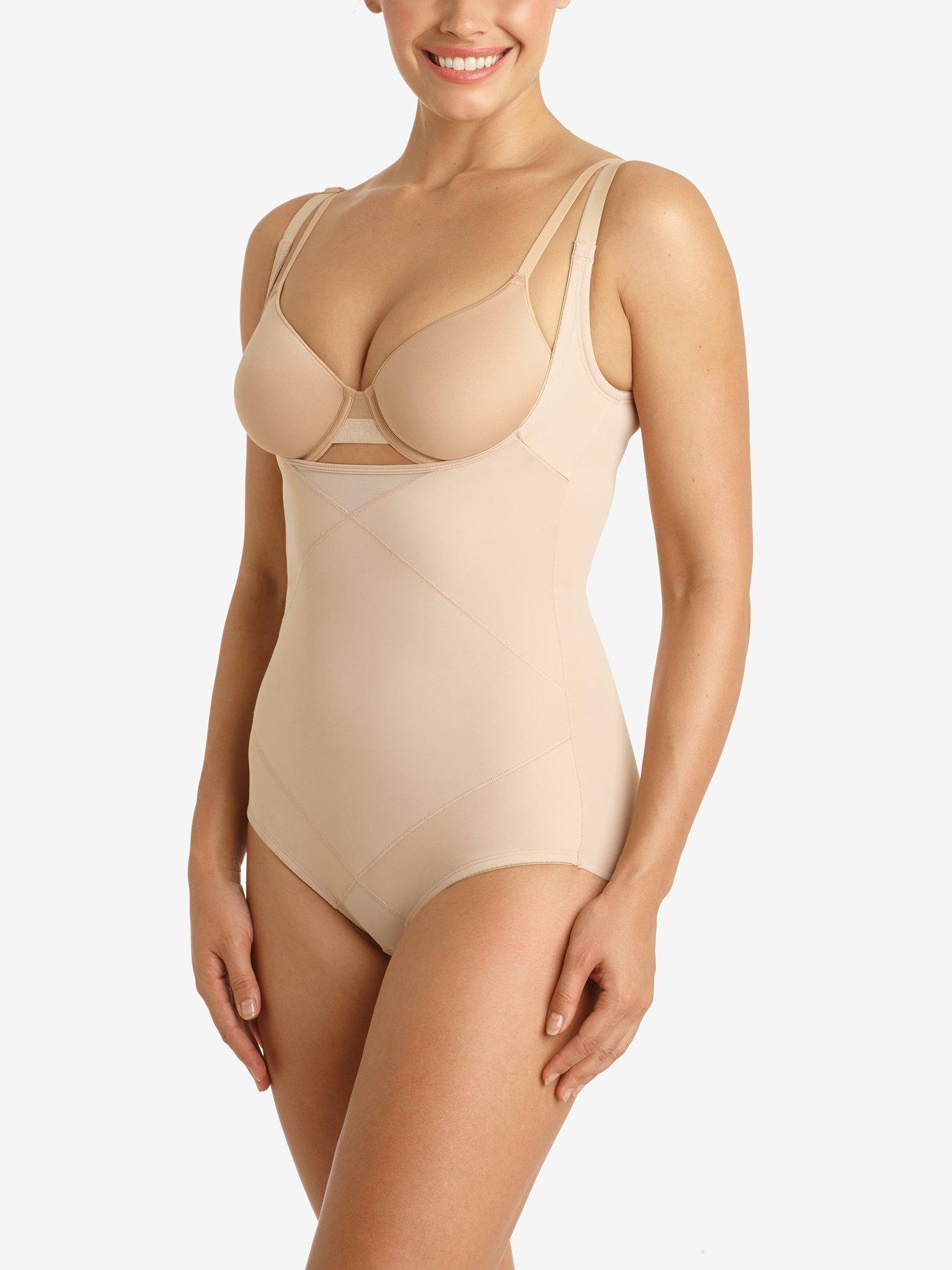 tummy tuck body suit
