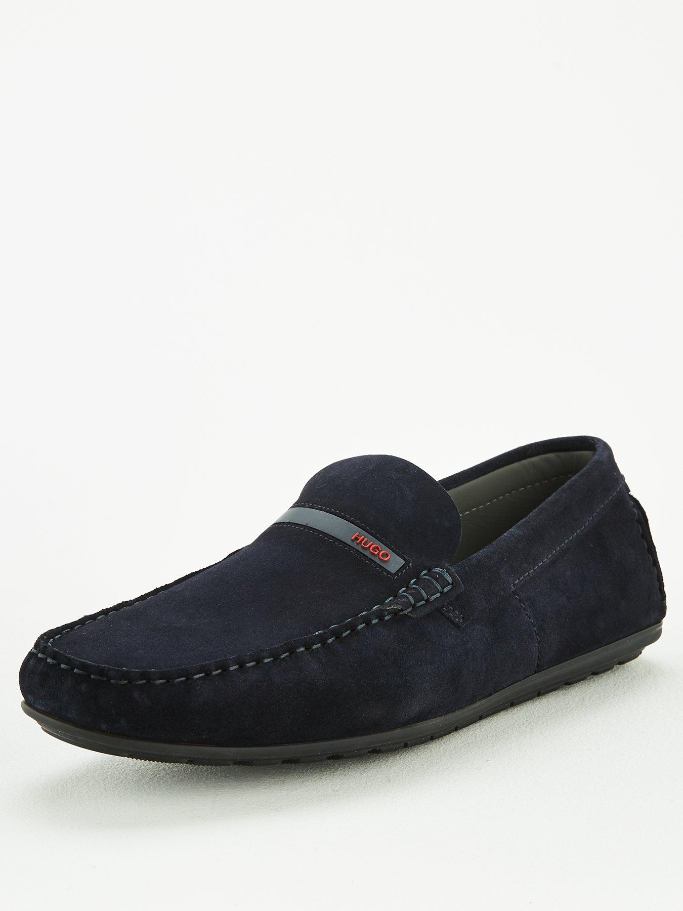 hugo dandy moccasins