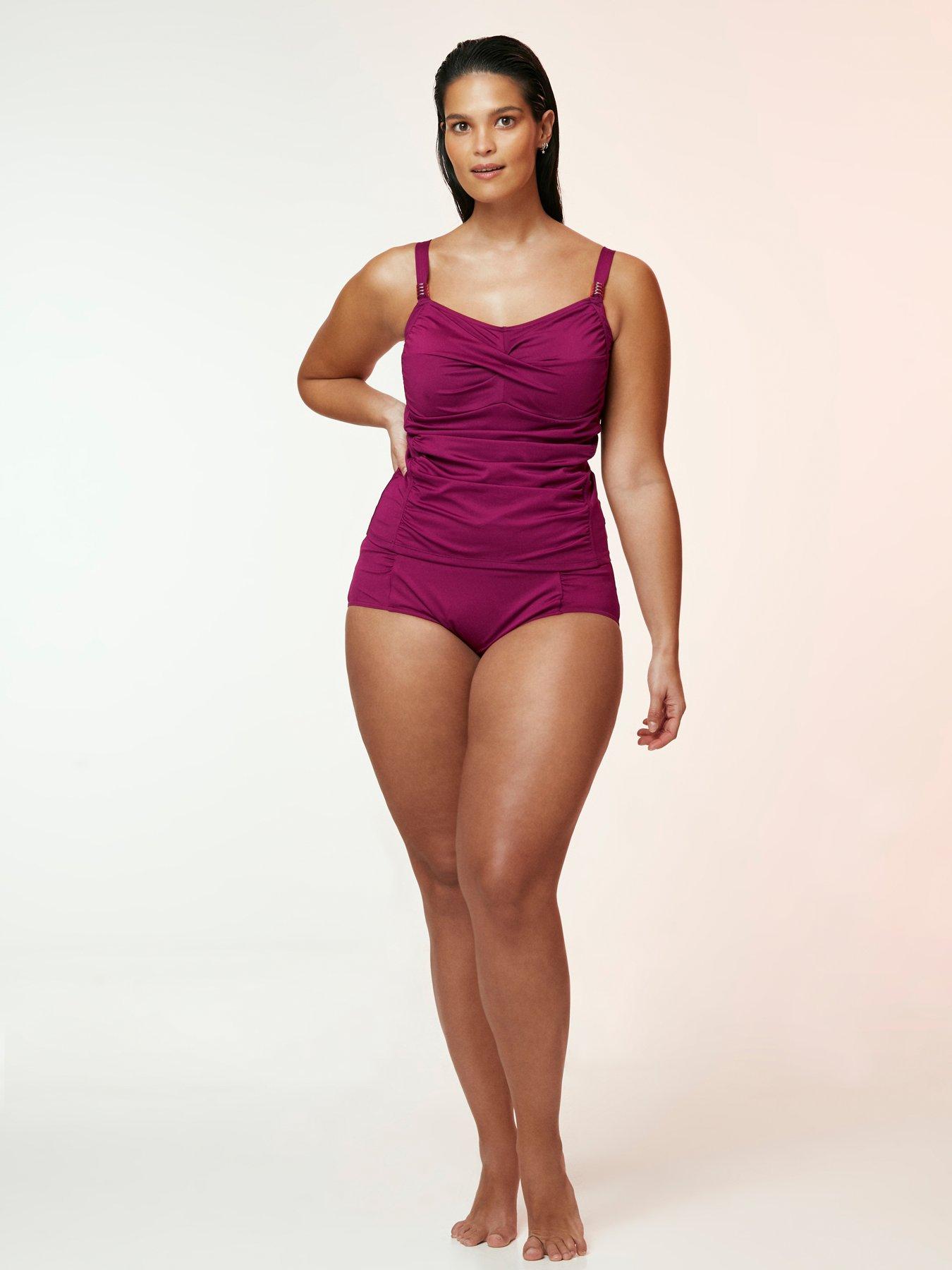 plus size swimwear ireland