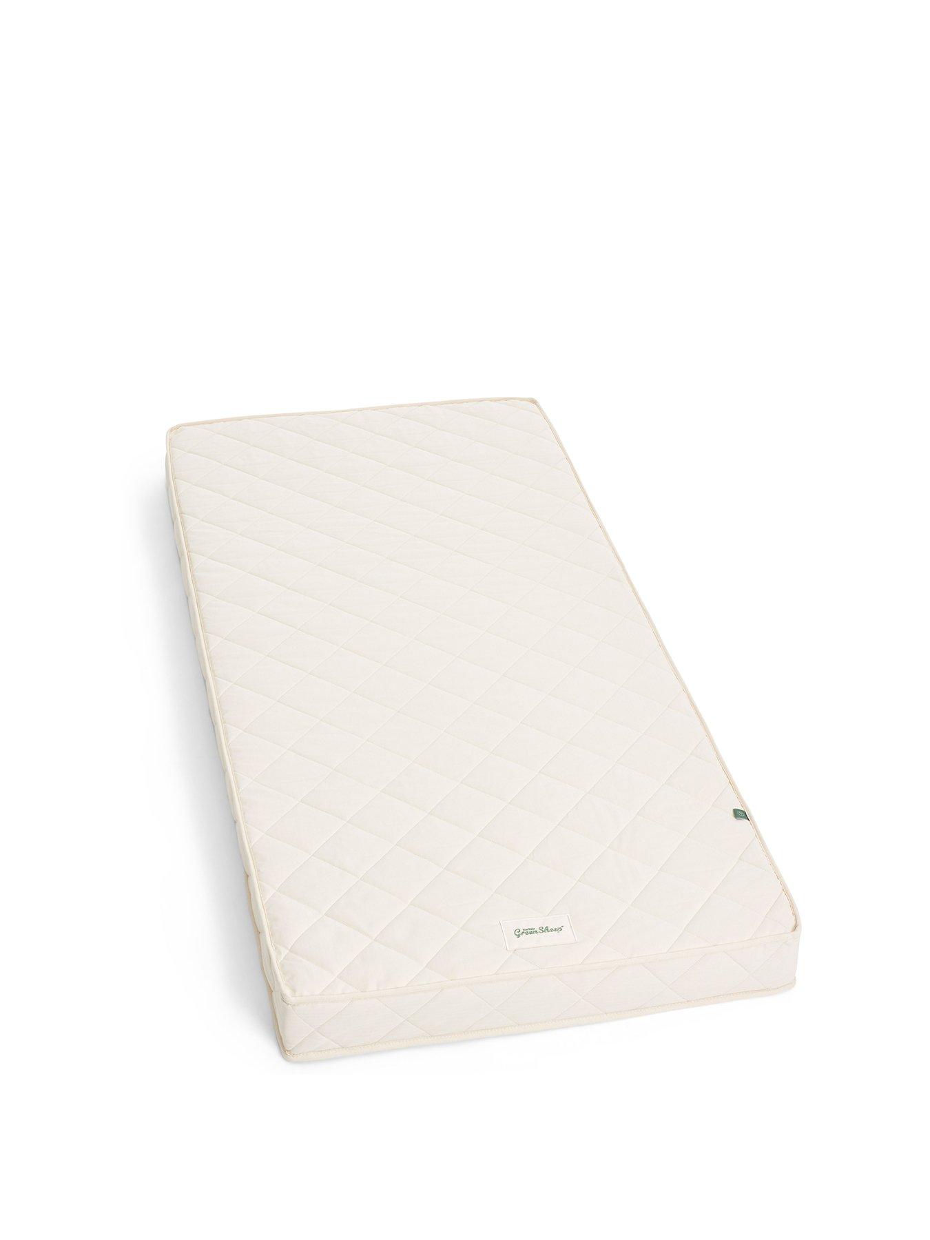 the little green sheep mattress