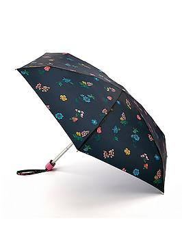 cath-kidston-twilight-sprig-floral-print-umbrella