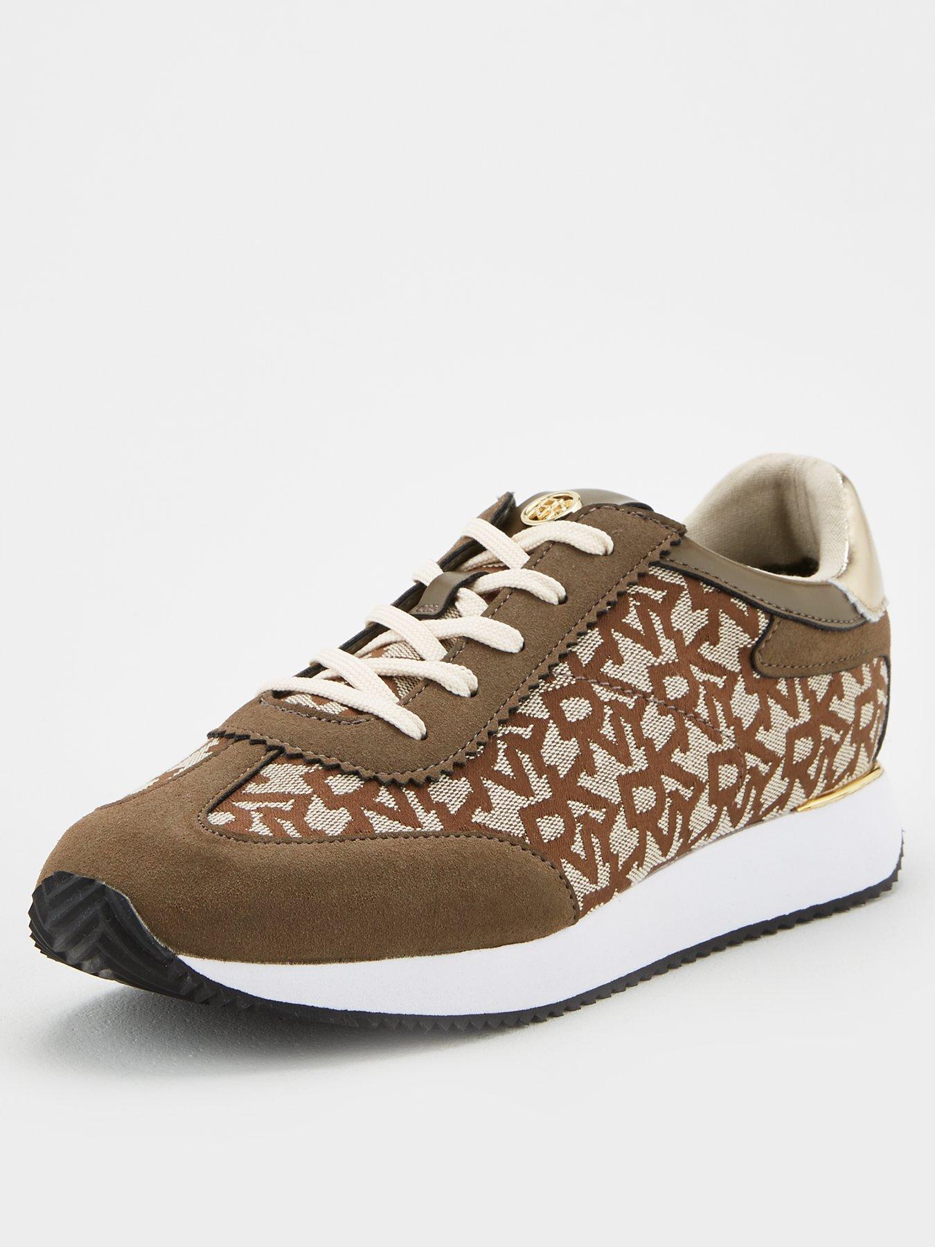 dkny trainers