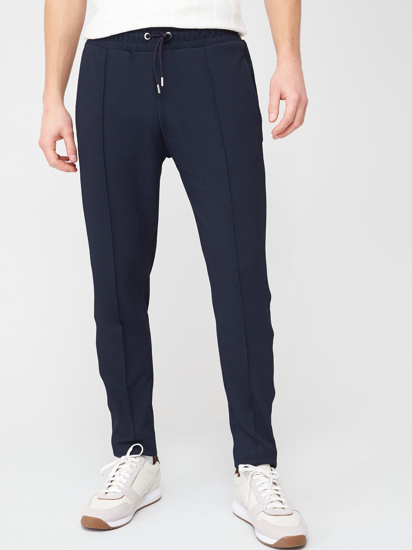 littlewoods mens tracksuit bottoms