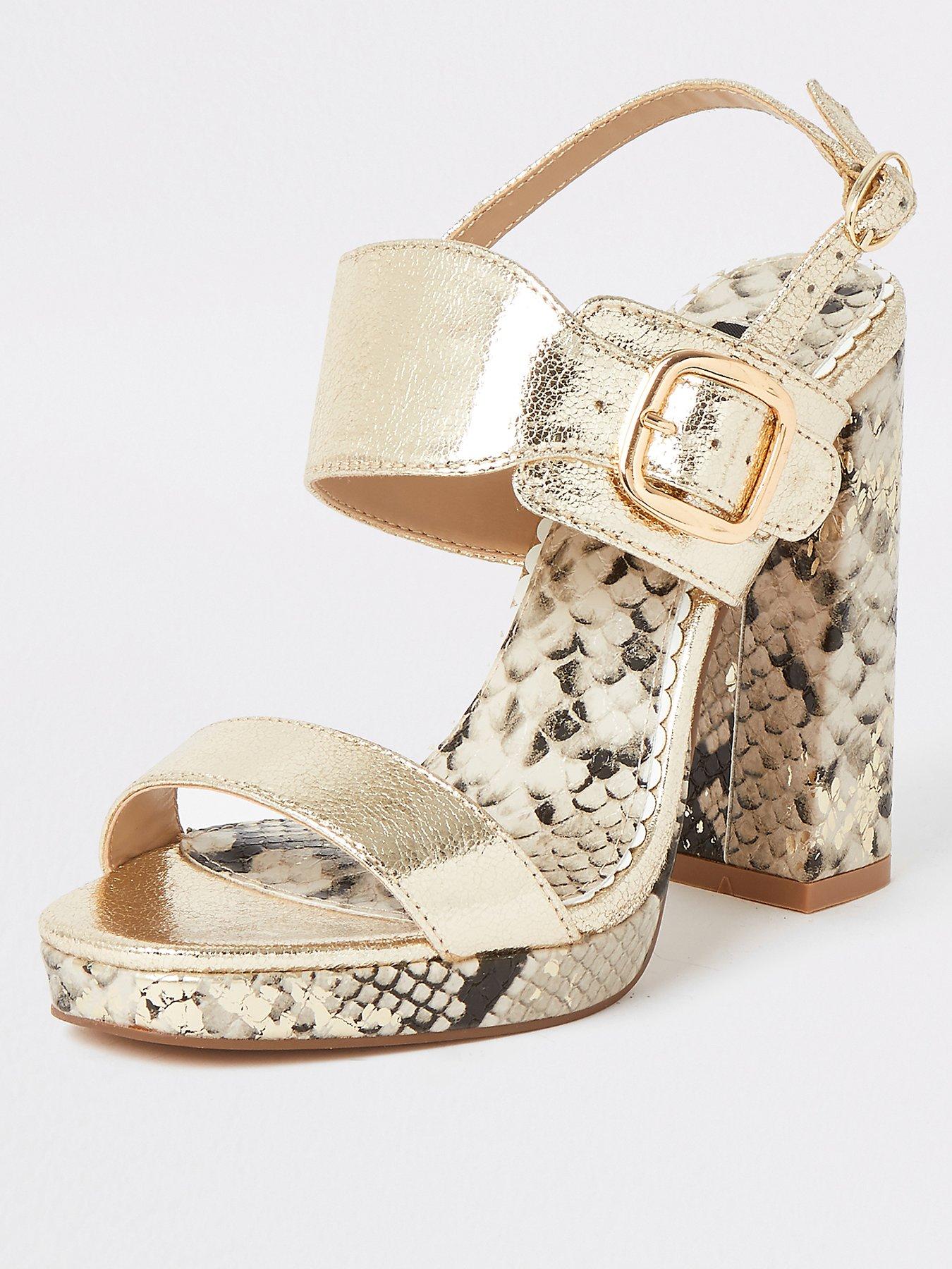 river island wedges sale