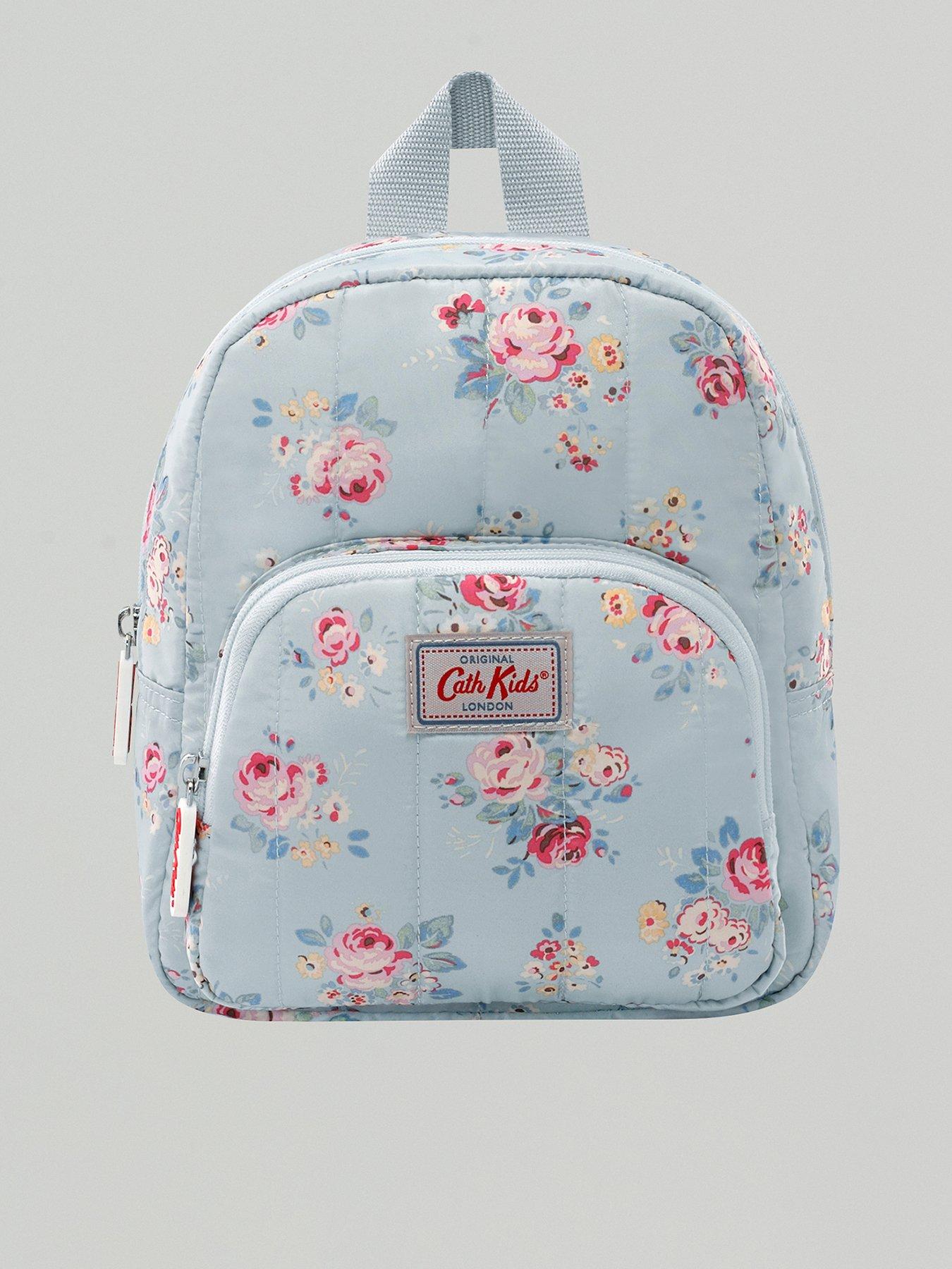 cath kidston tinkerbell backpack