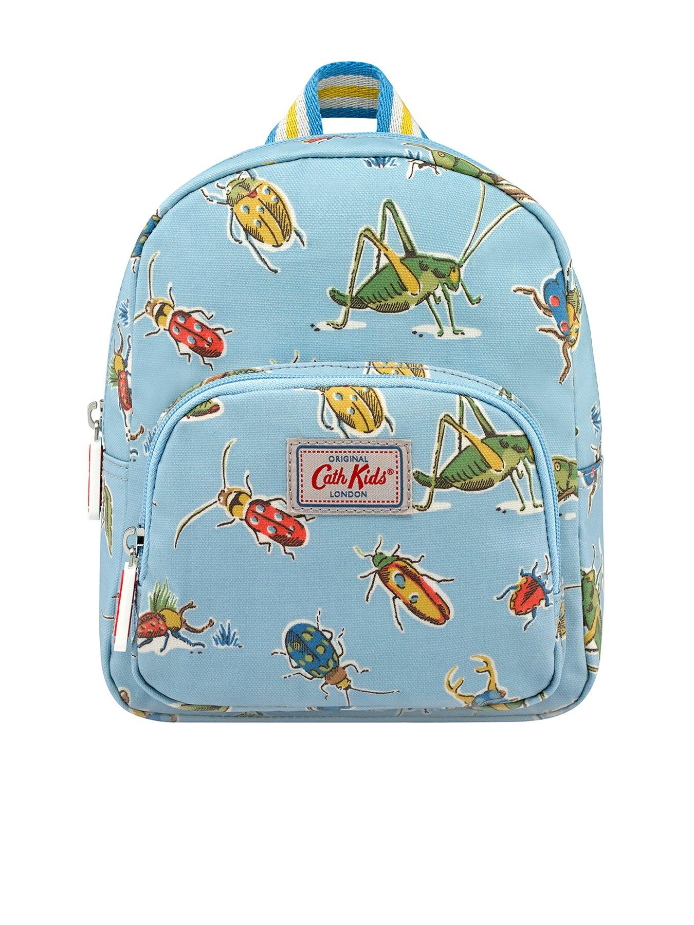 cath kidston baby backpack