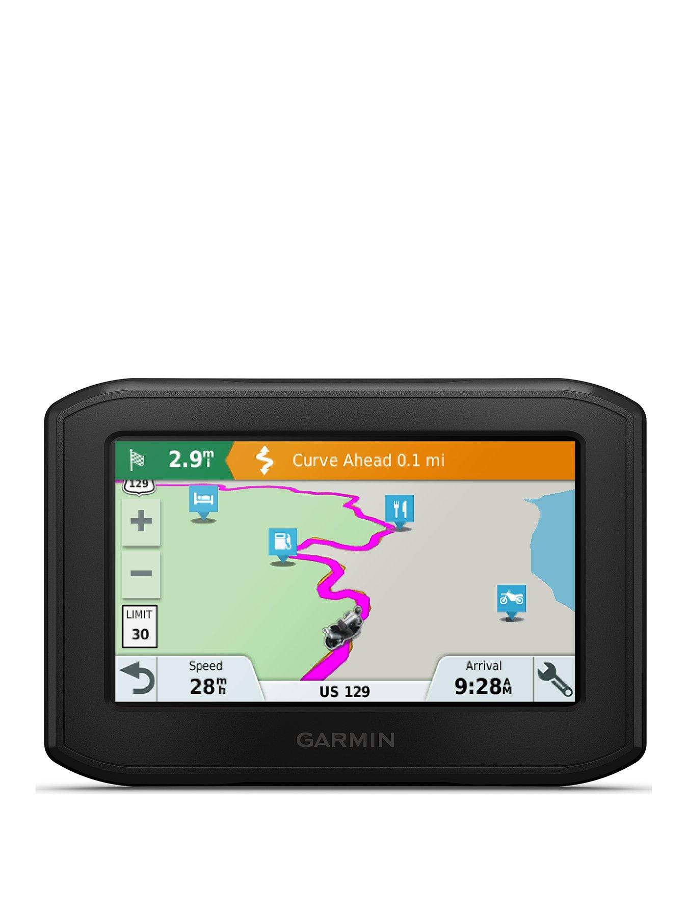 garmin golf sat nav