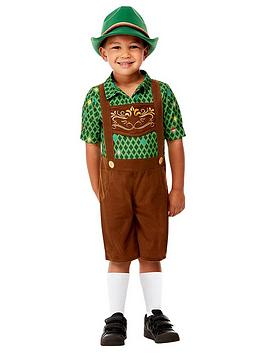 toddler-hansel-costume