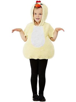 toddler-chick-costume