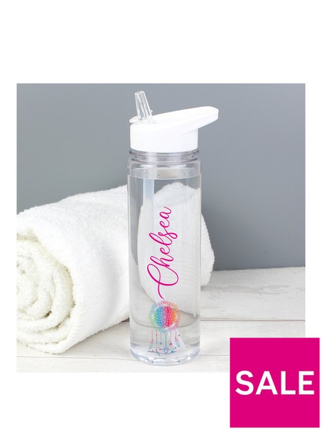 the-personalised-memento-company-personalised-dream-catcher-water-bottle