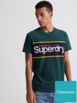 superdry-core-logo-stripe-t-shirt-green
