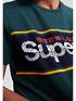 superdry-core-logo-stripe-t-shirt-greenoutfit