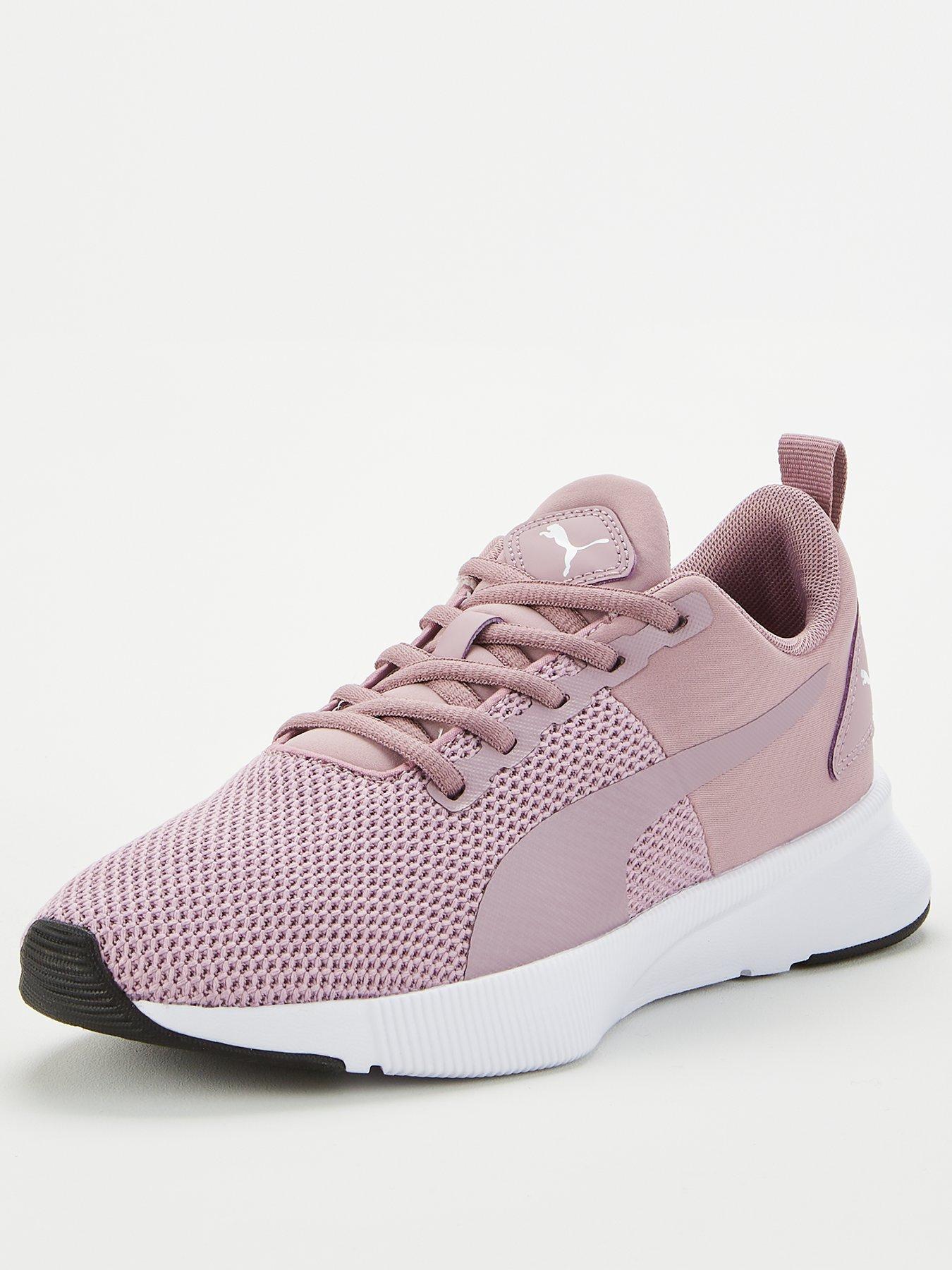 puma flyer womens running shoes