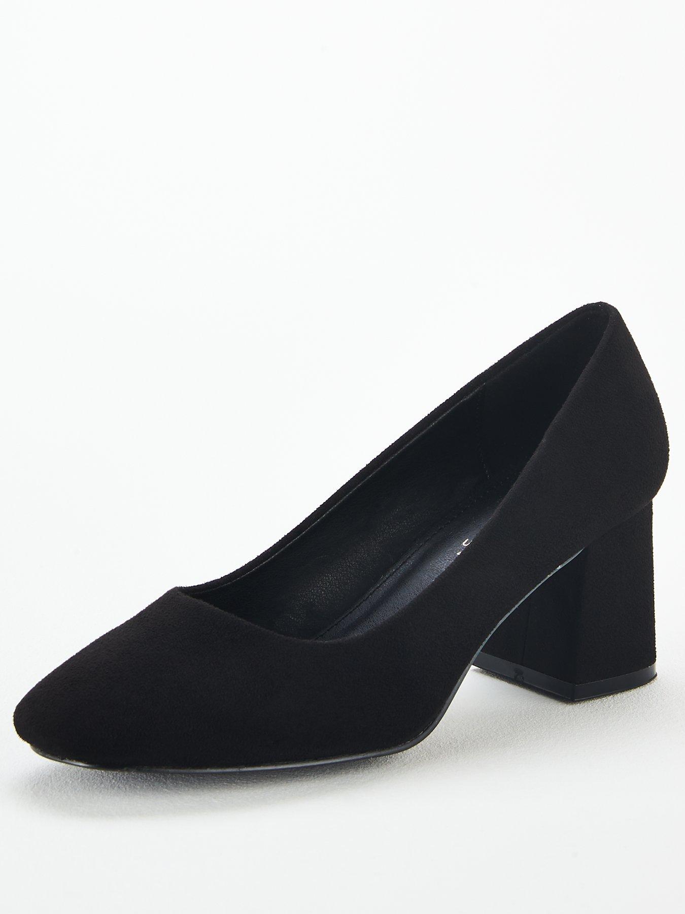 black court shoes ireland