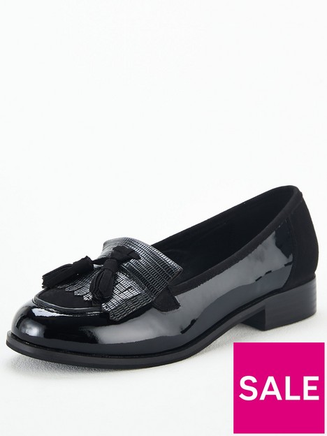 v-by-very-wide-fitnbsptassel-loafers-black