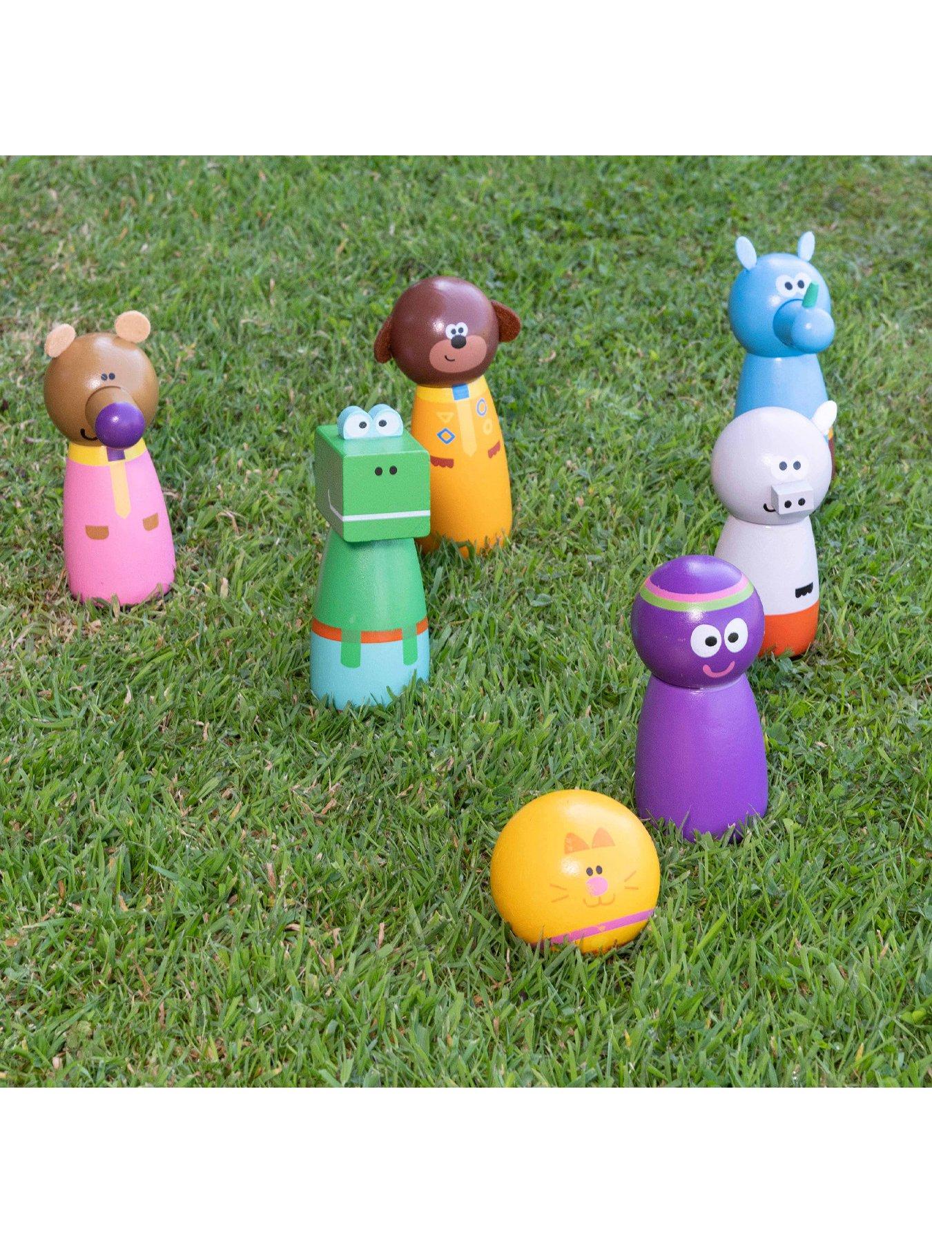 hey duggee baby toys