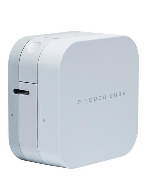 brother-pt-p300bt-p-touch-cube-label-printer-bluetooth