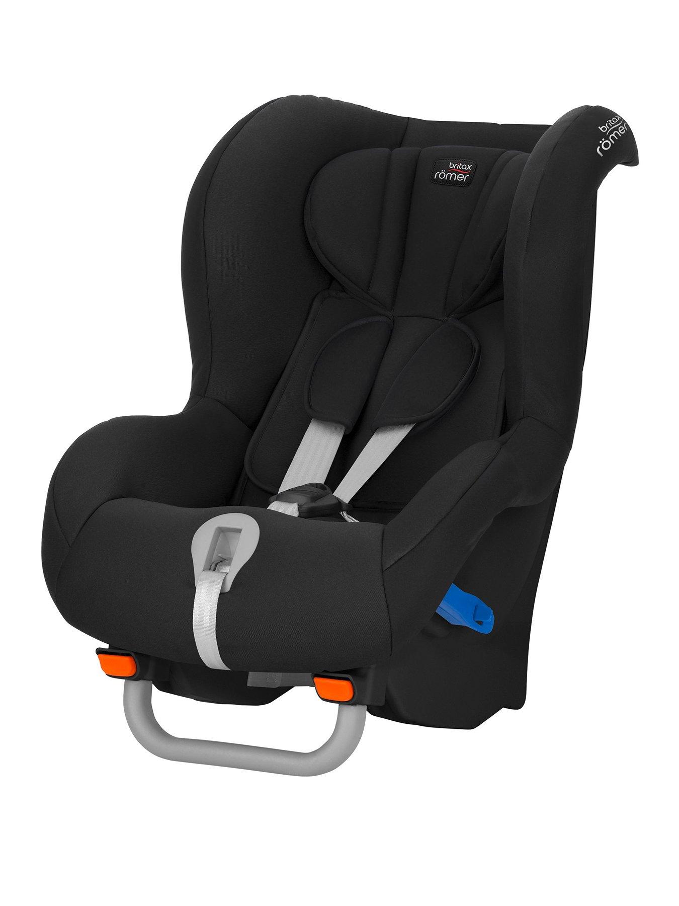isofix car seats ireland