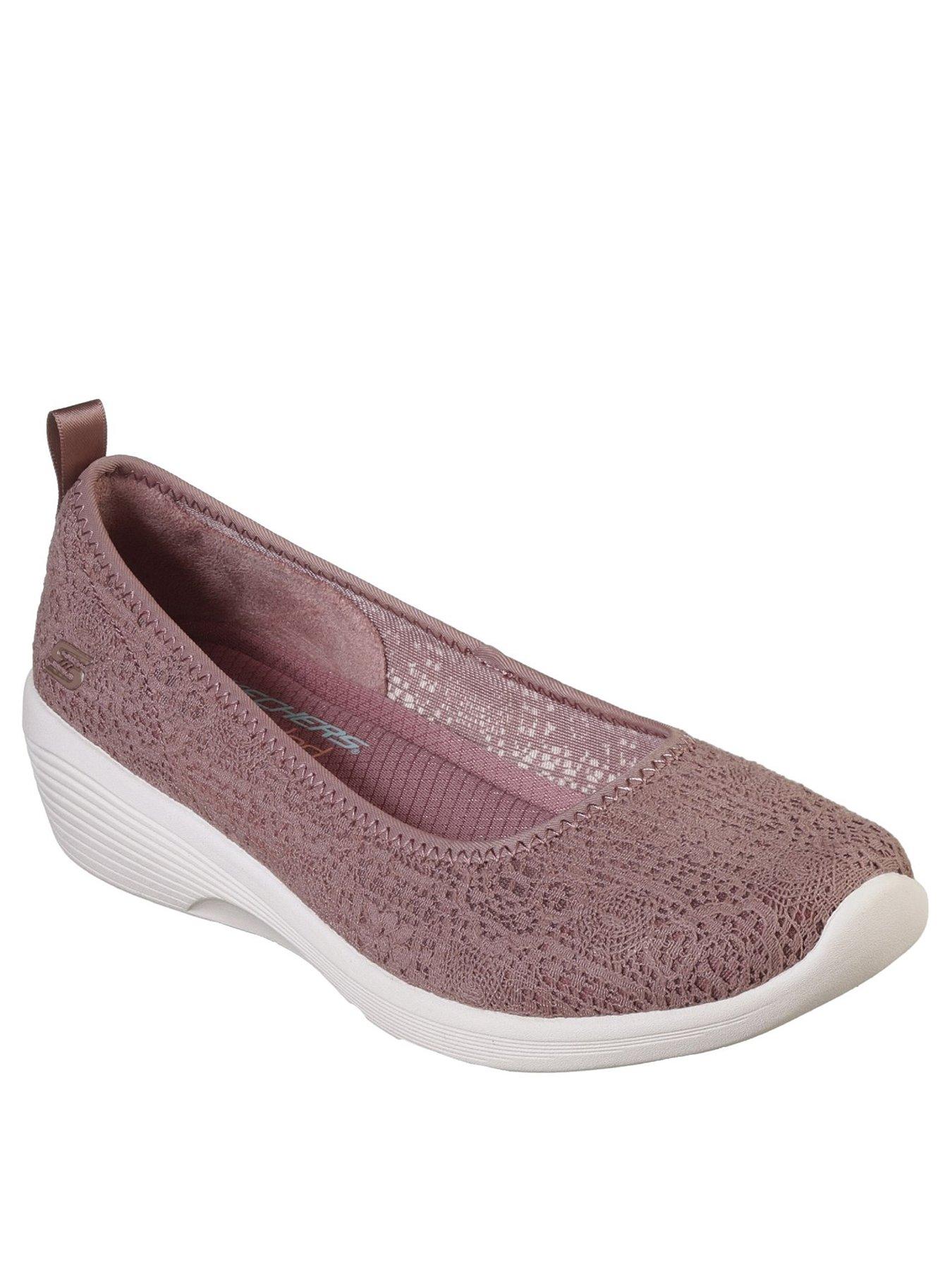 Shoes \u0026 Boots | Purple | Skechers | www 