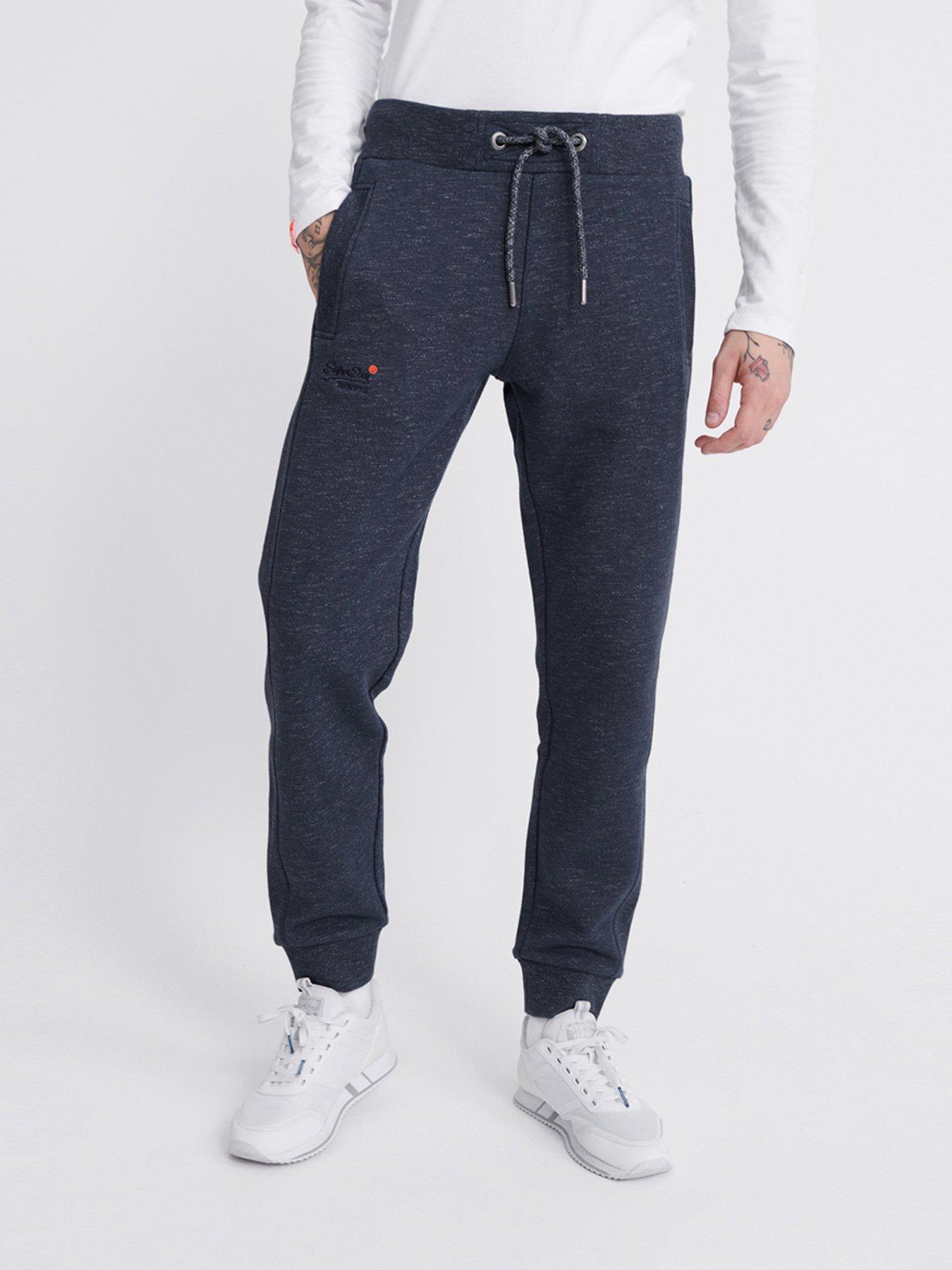 32 Degrees Cool Pants Sports Running Jogging Bottoms Joggers Blue Age 5-6
