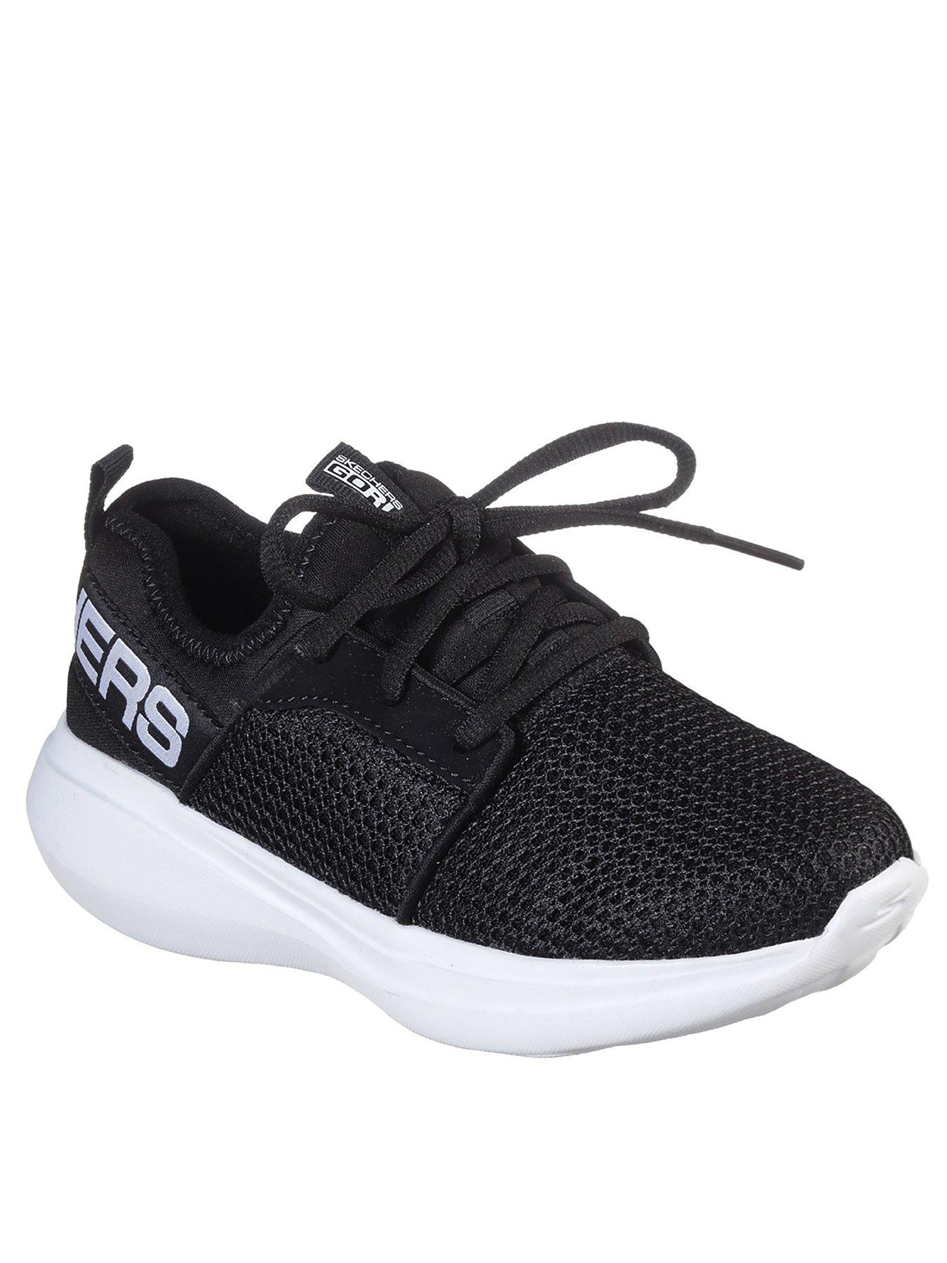 skechers boys go run
