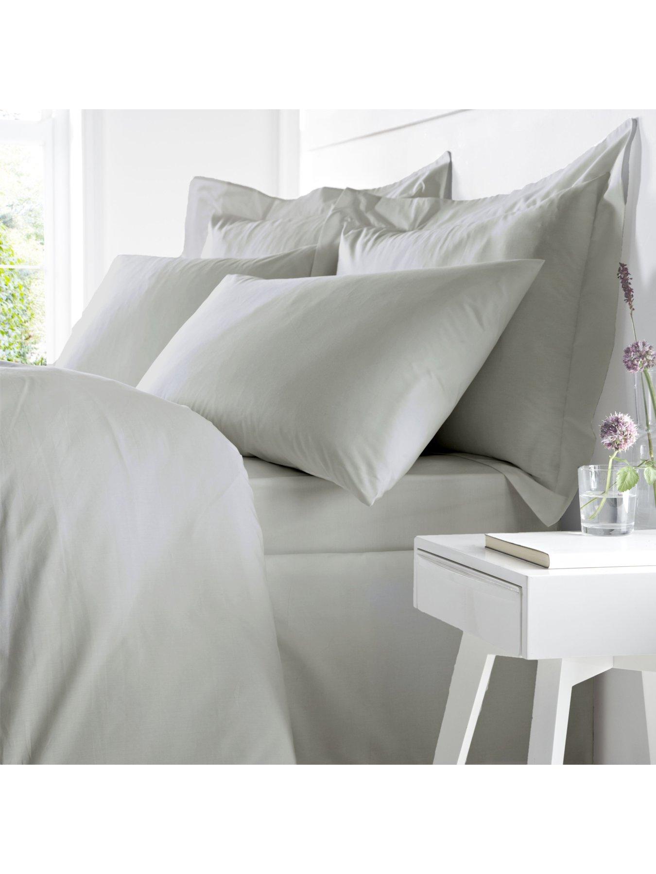 Details about   Egyptian Cotton 1000 TC Bedding Collection Egyptian Blue Solid Select Item&Size 