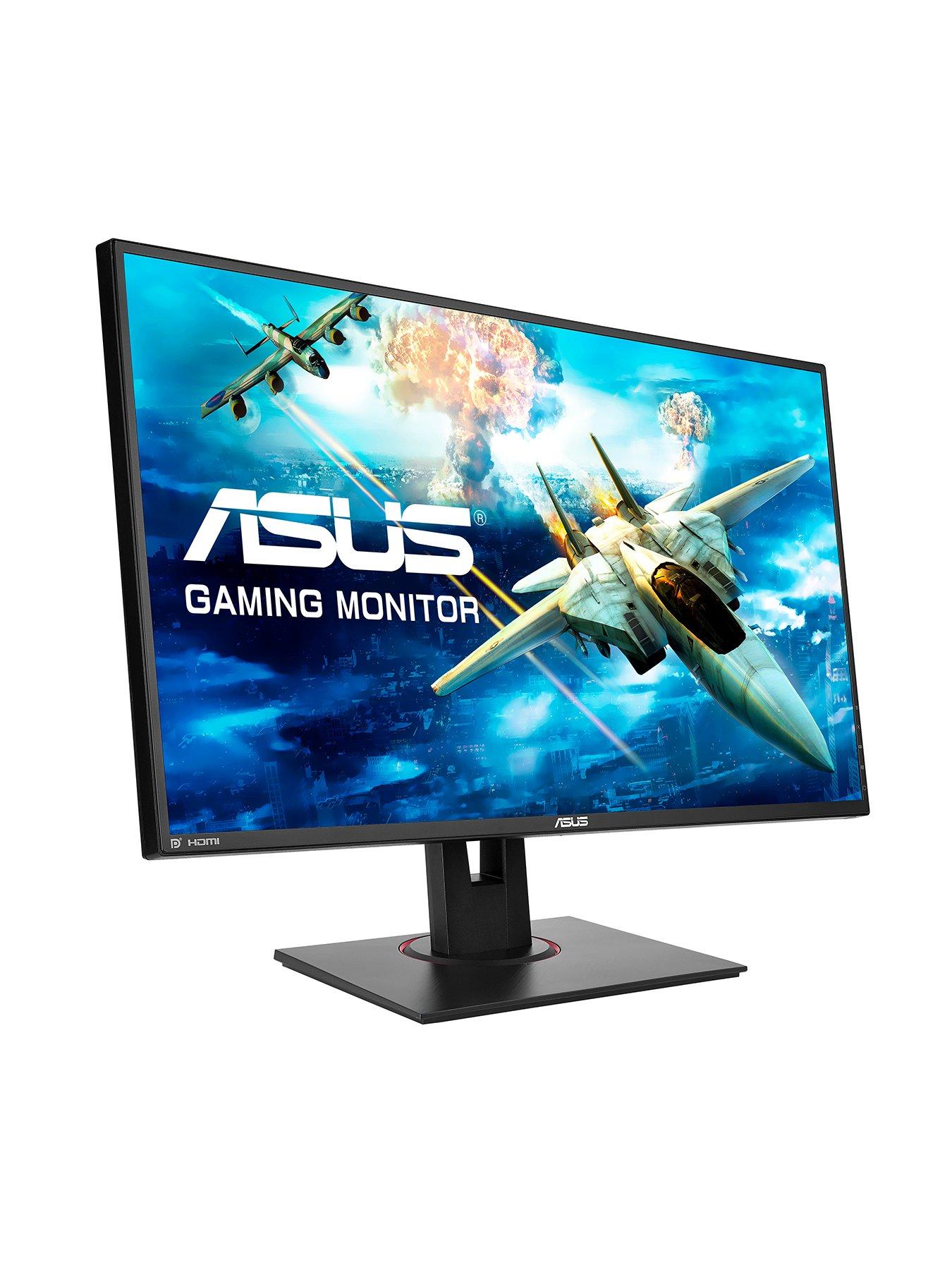 Asus Vg278qf 27in Full Hd 165hz Esports Gaming Monitor Littlewoodsireland Ie