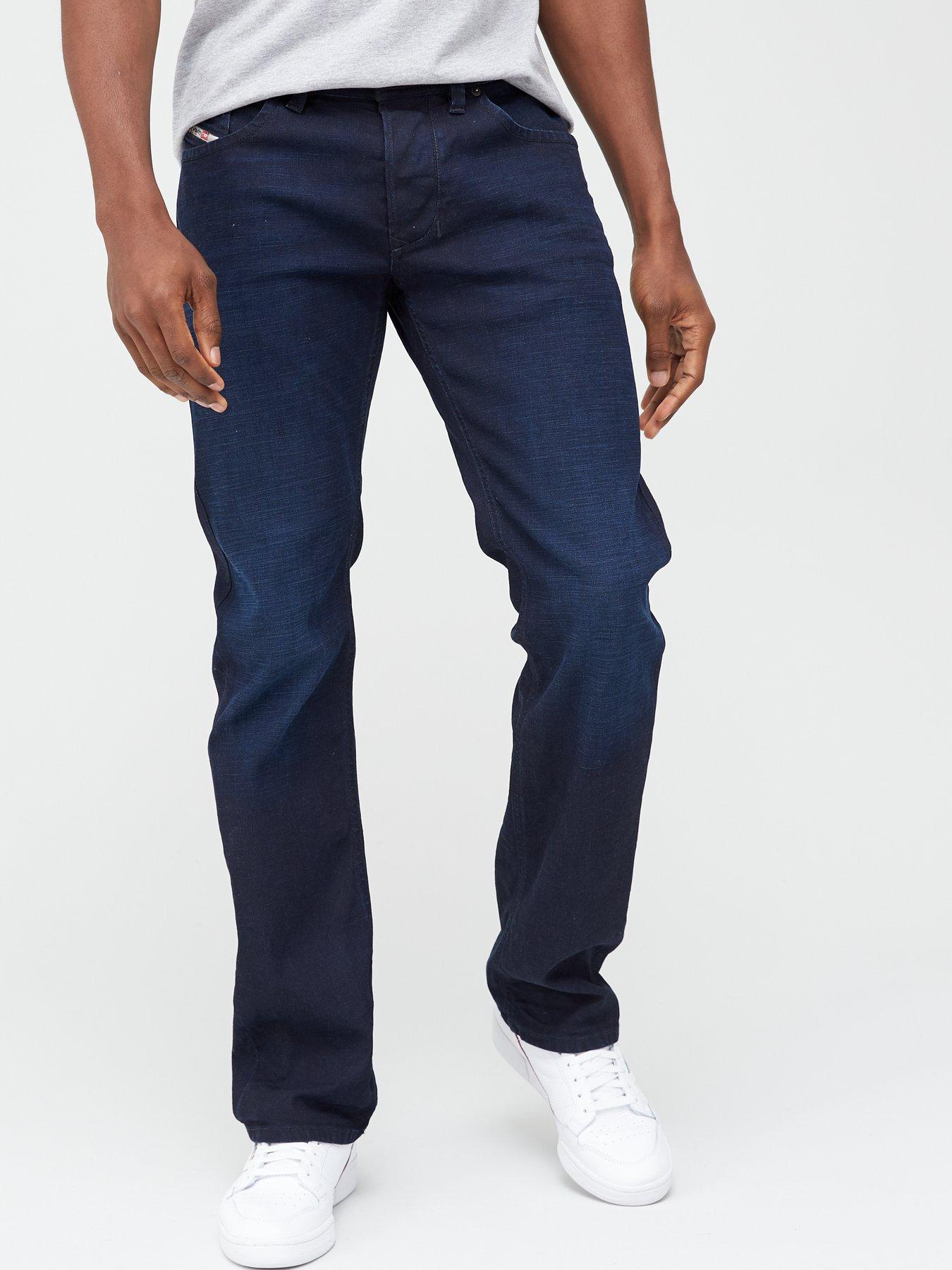 diesel larkee straight fit jeans