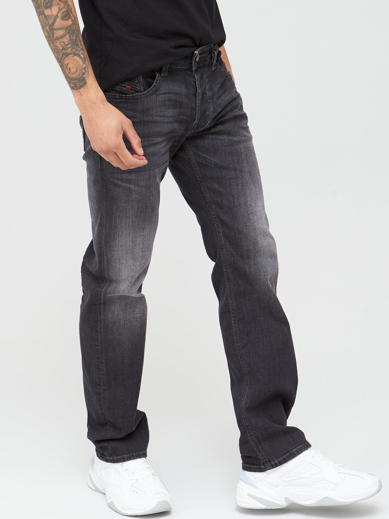 diesel larkee straight fit jeans
