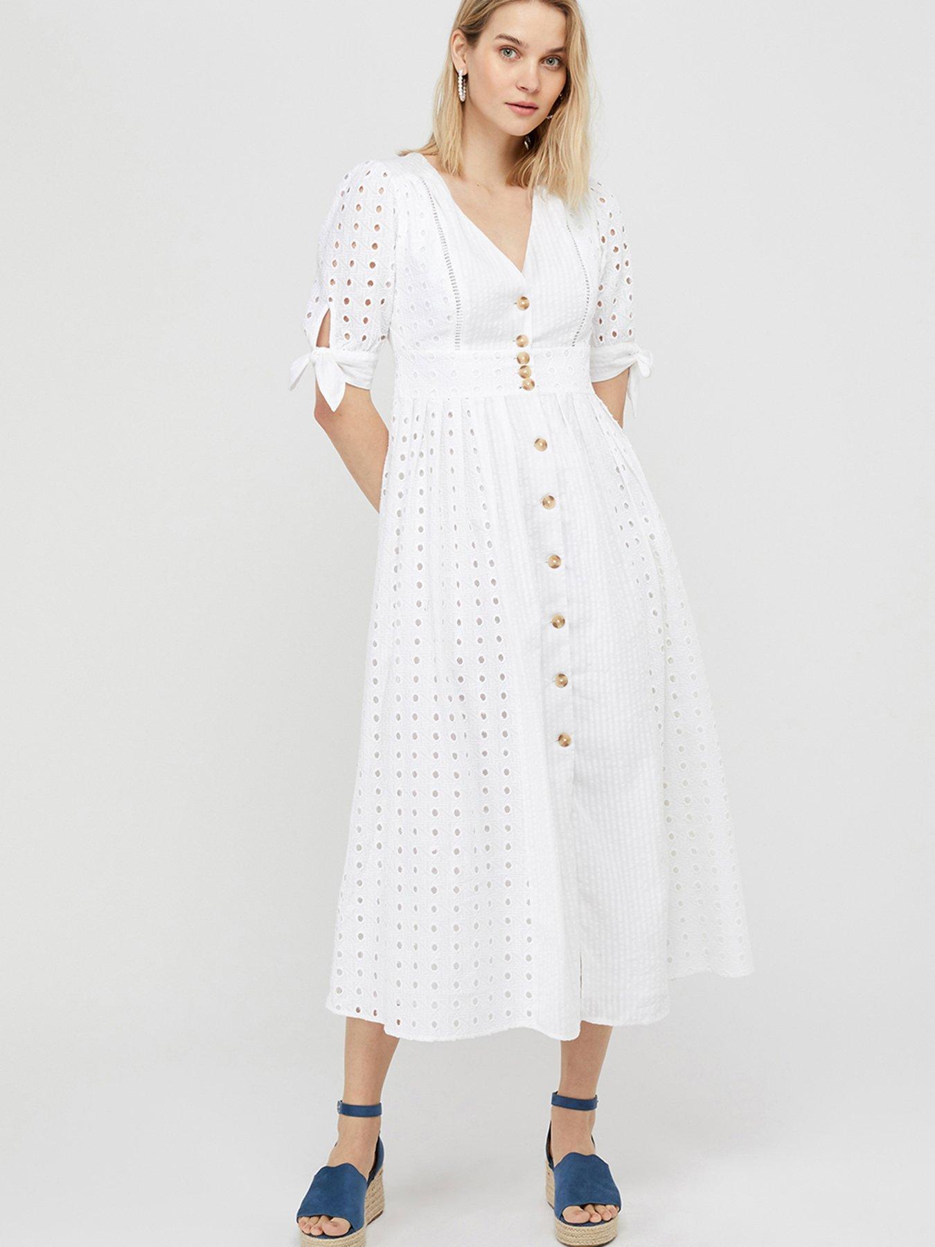 monsoon harlequin dress