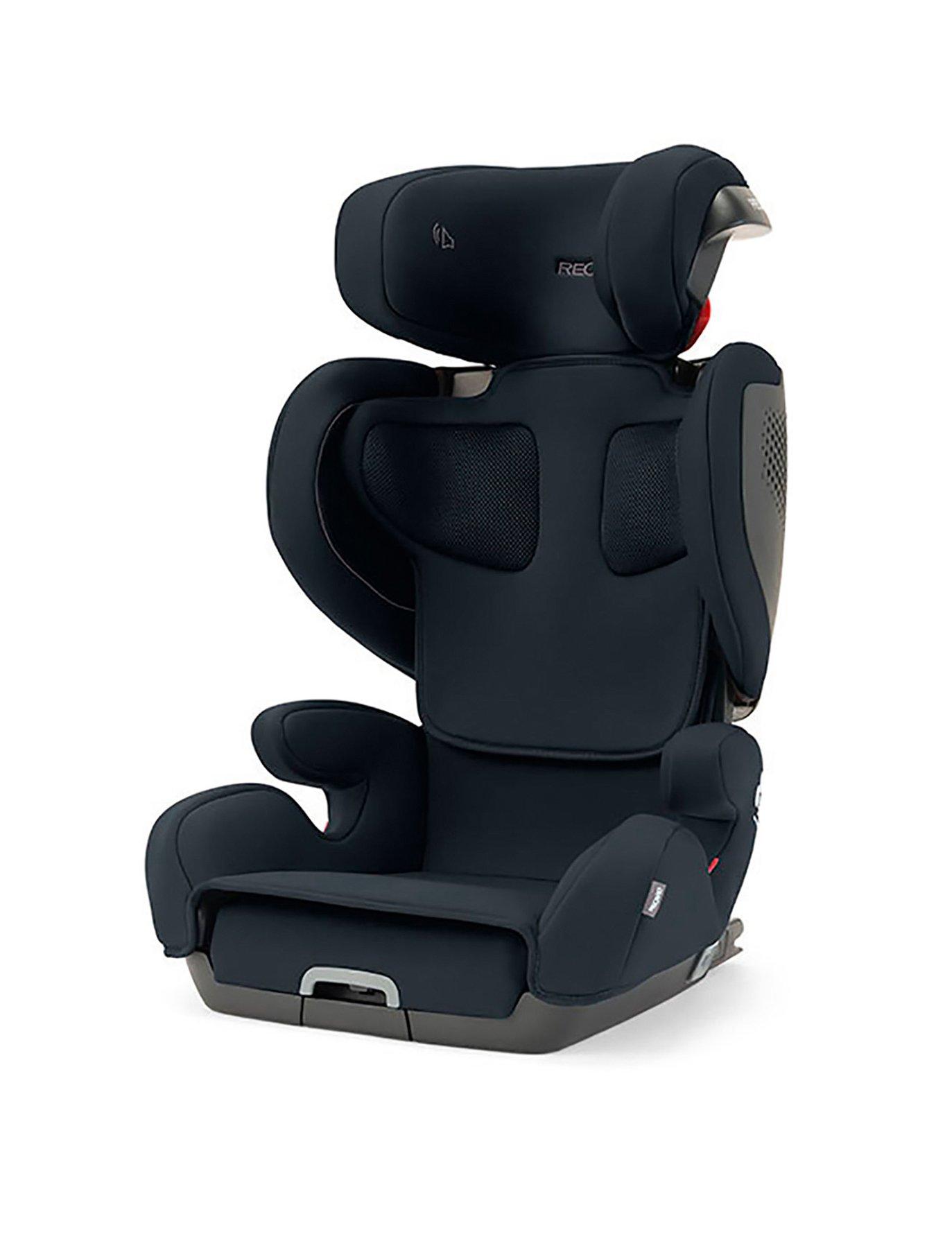 safest group 3 car seat