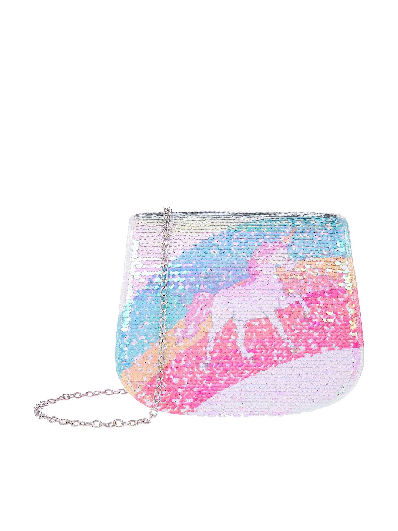 monsoon unicorn wings