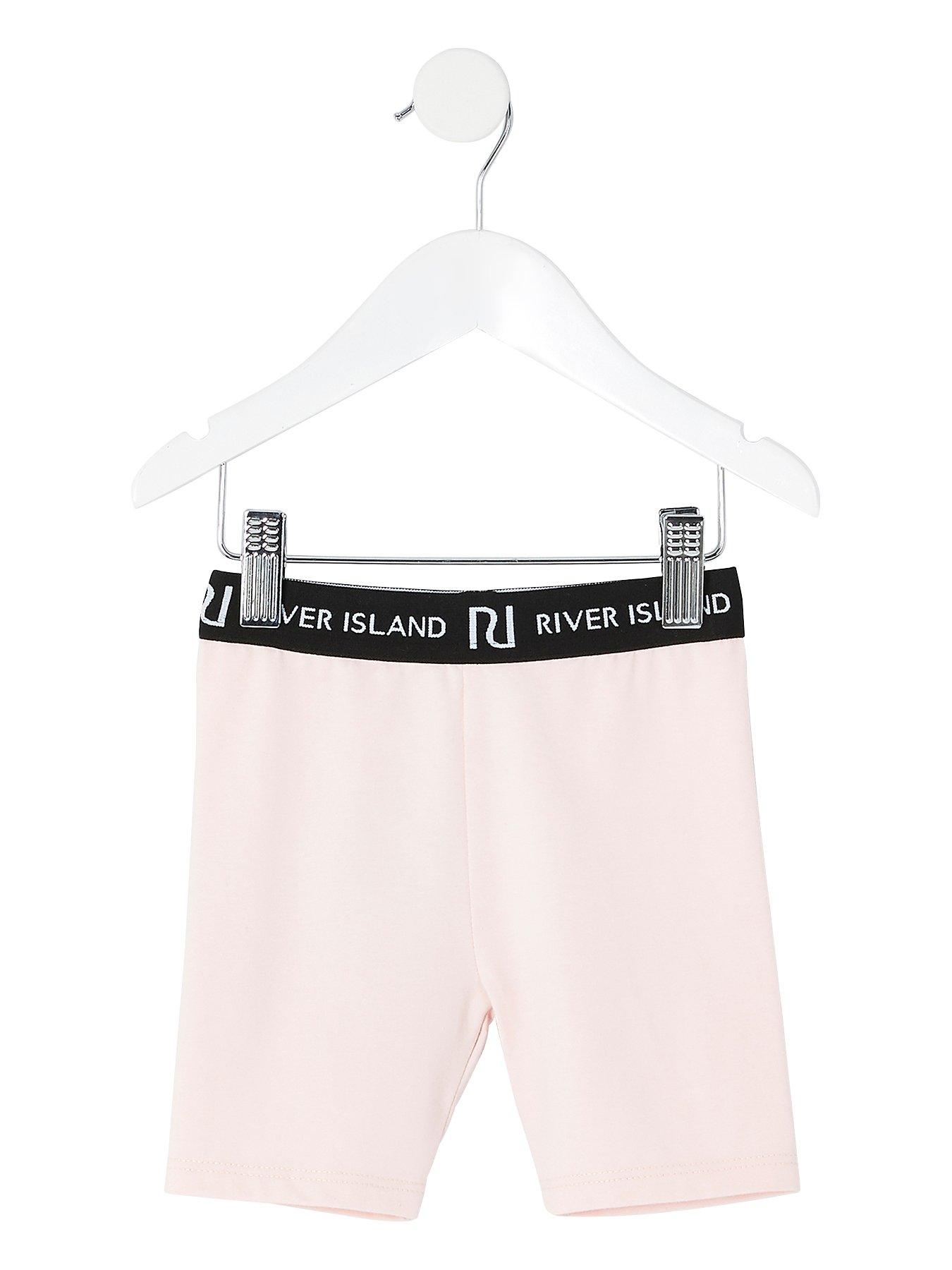 cycling shorts river island