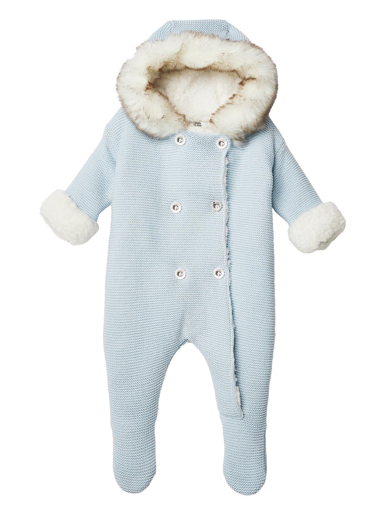 river island baby boy jacket