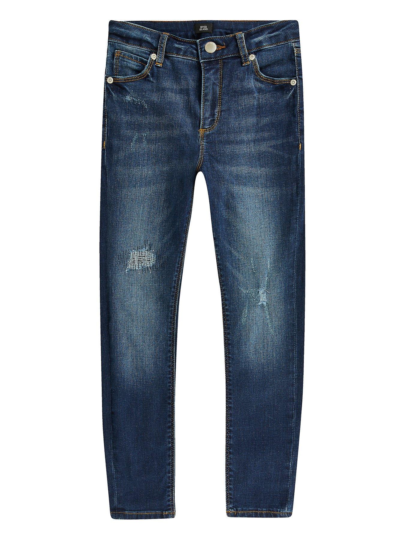 river island boys jeans