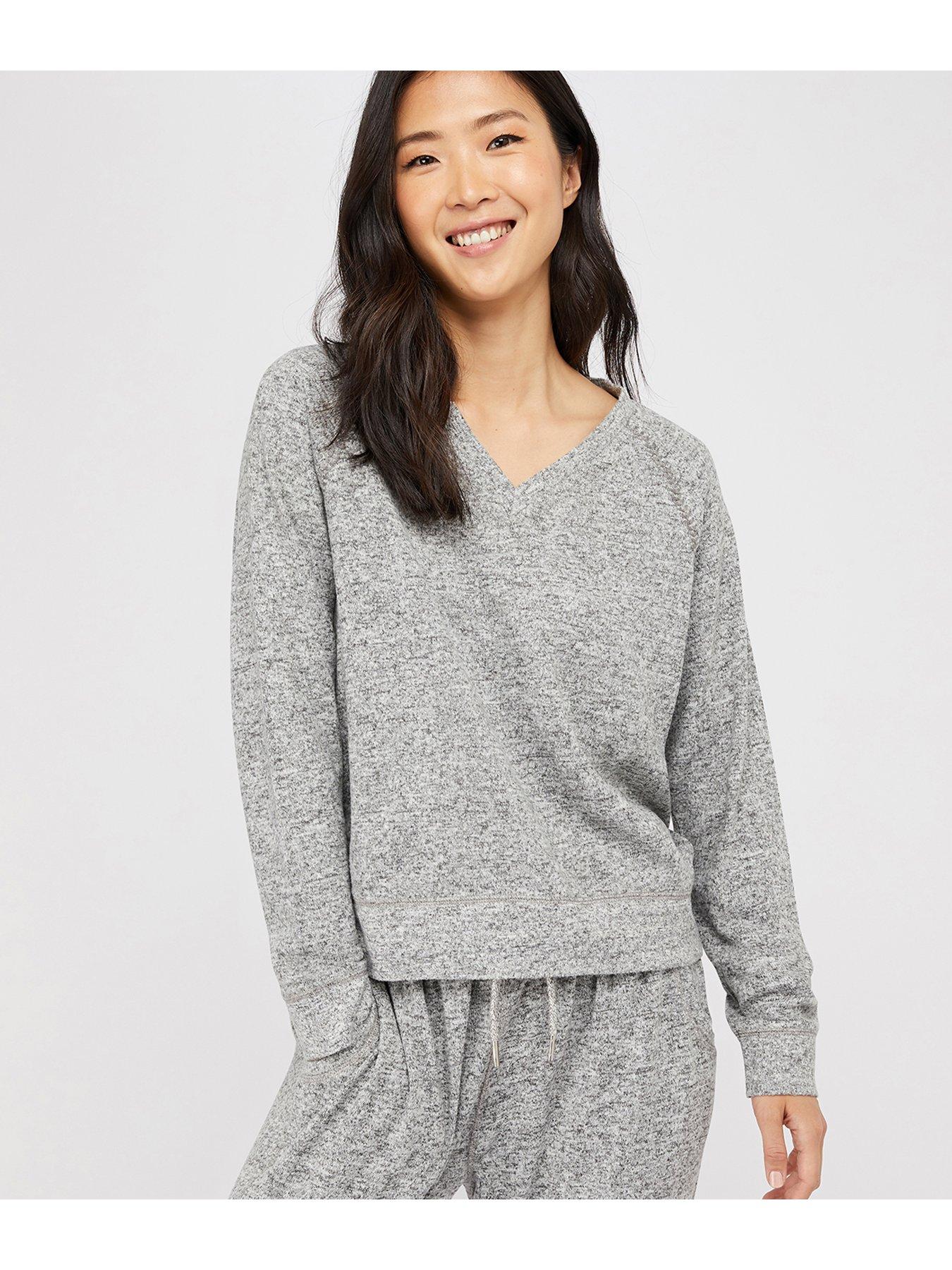 tommy hilfiger women's loungewear