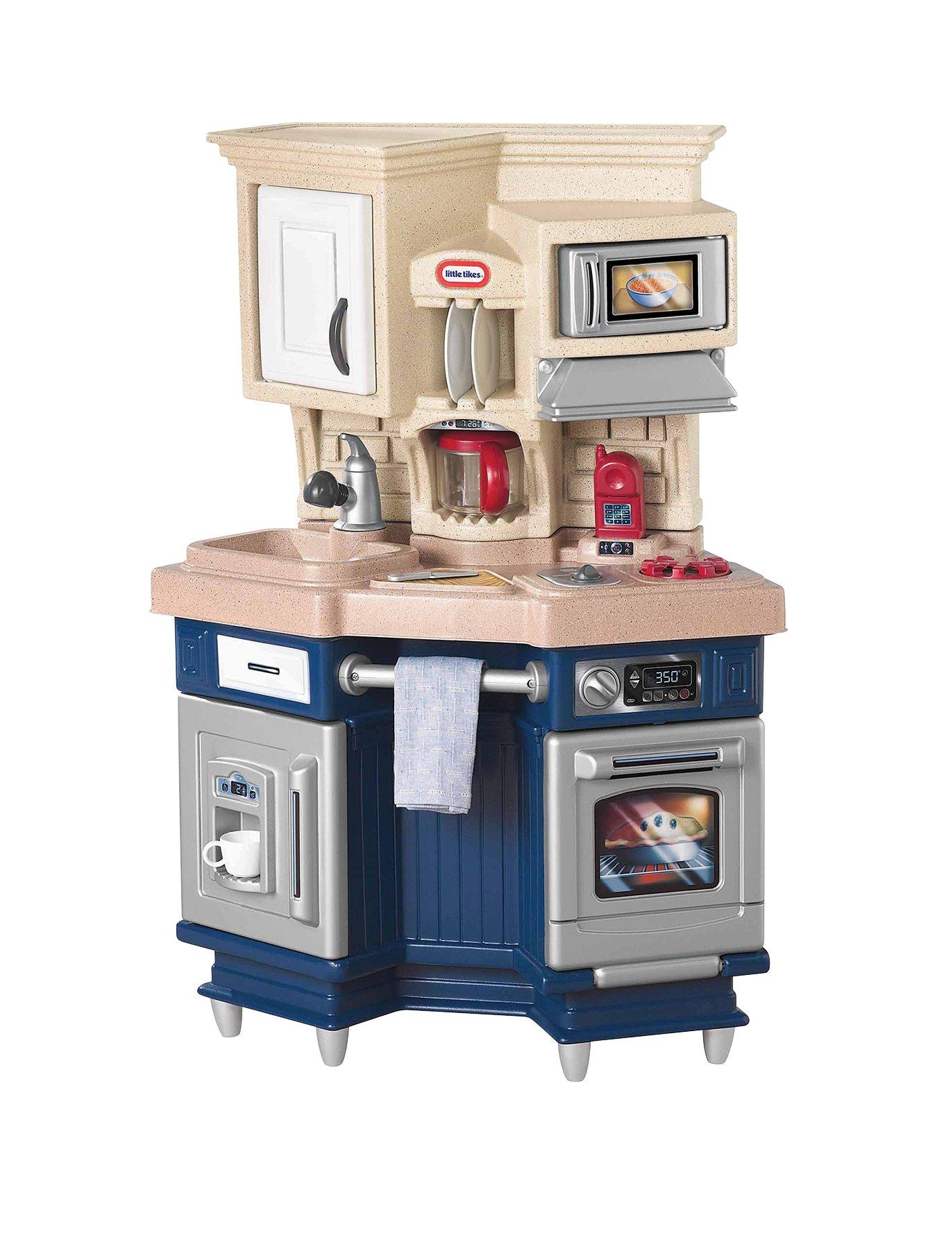 littlewoods play kitchen