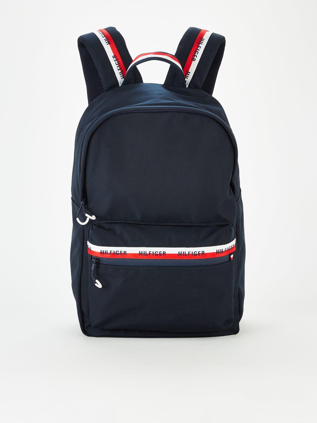 tommy backpack mens