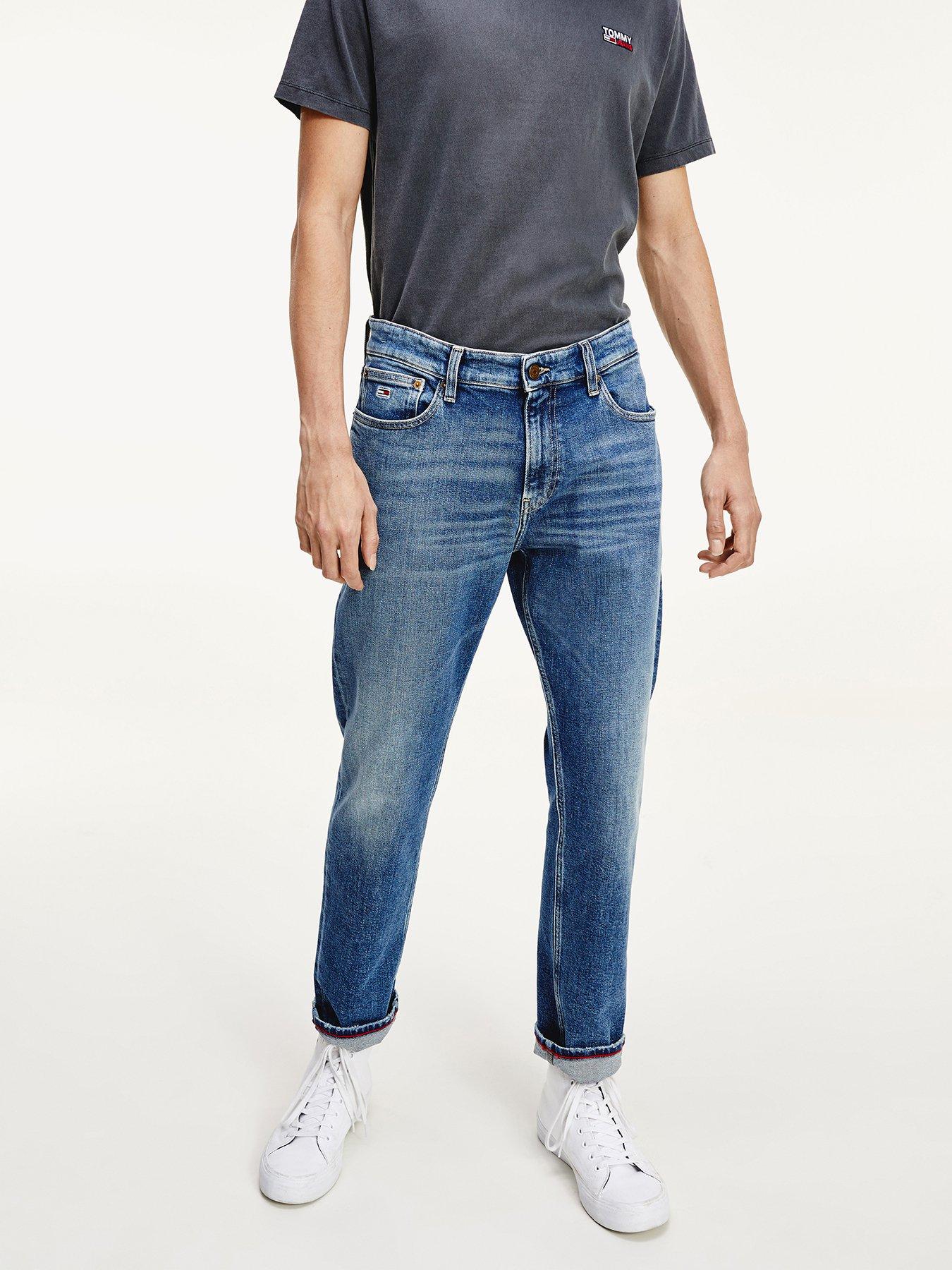 tommy jeans ryan straight