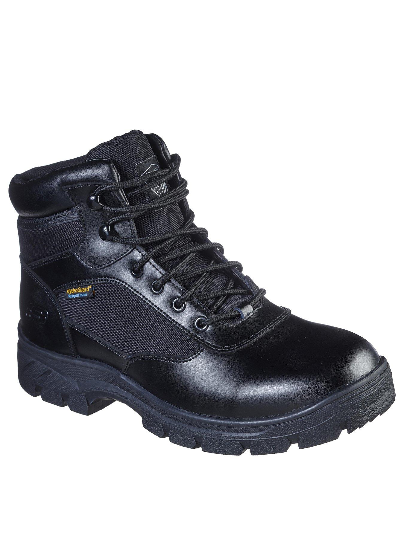 skechers safety boots ireland