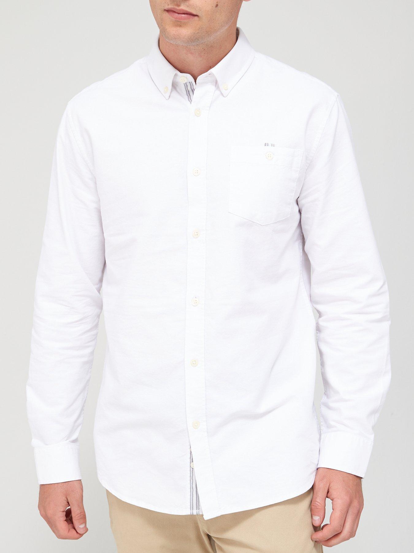 slim fit shirts ireland