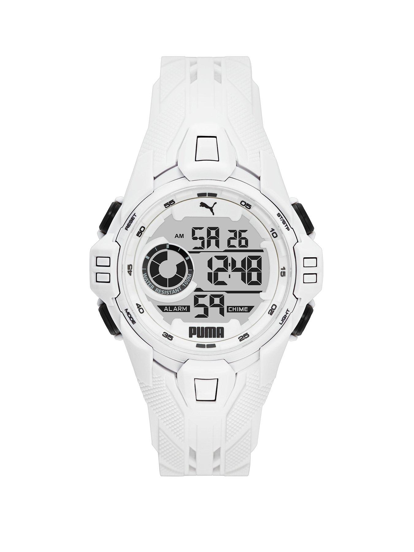 puma watches for kids