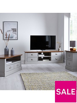 crawford-3-piece-package-tv-unit-coffee-table-and-lamp-table-greydark-oak-effect