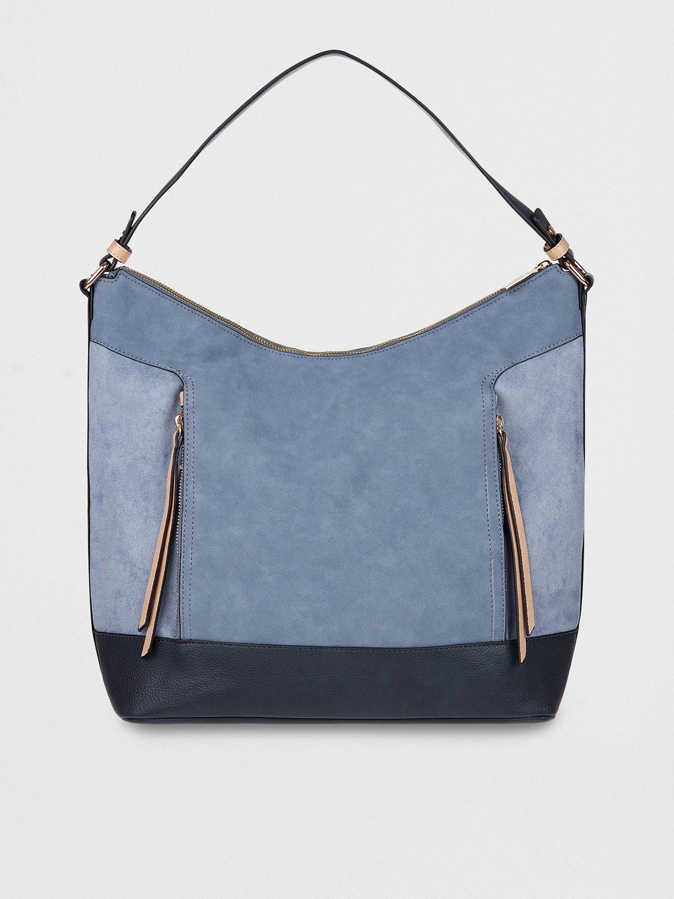 accessorize elliot shoulder bag