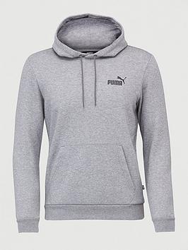 puma-essential-hoodie-grey