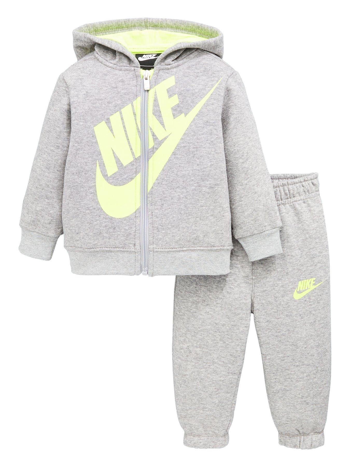 infant jogger set