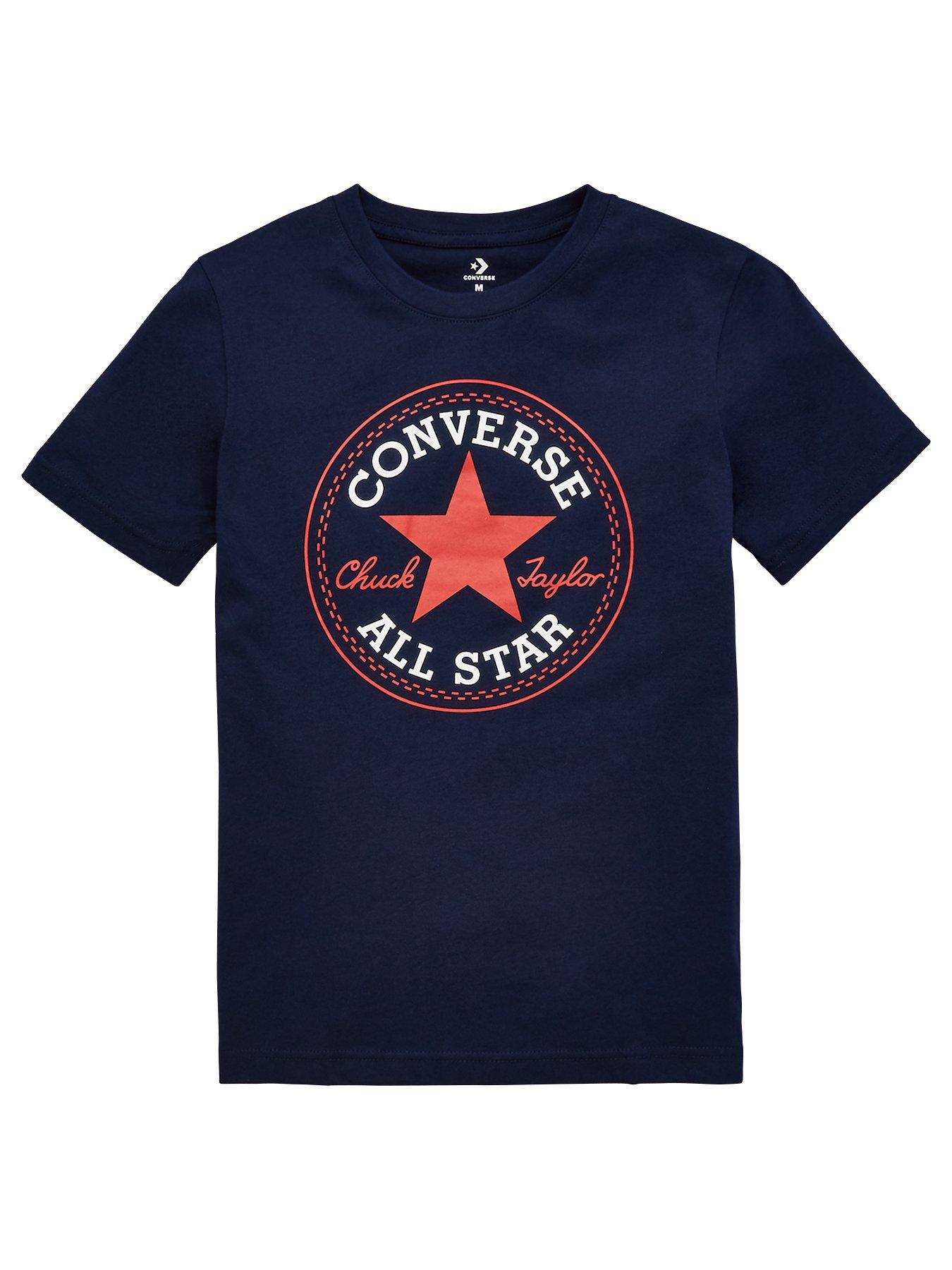 childrens converse clothing
