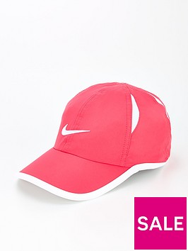 nike-younger-featherlight-cap-pink