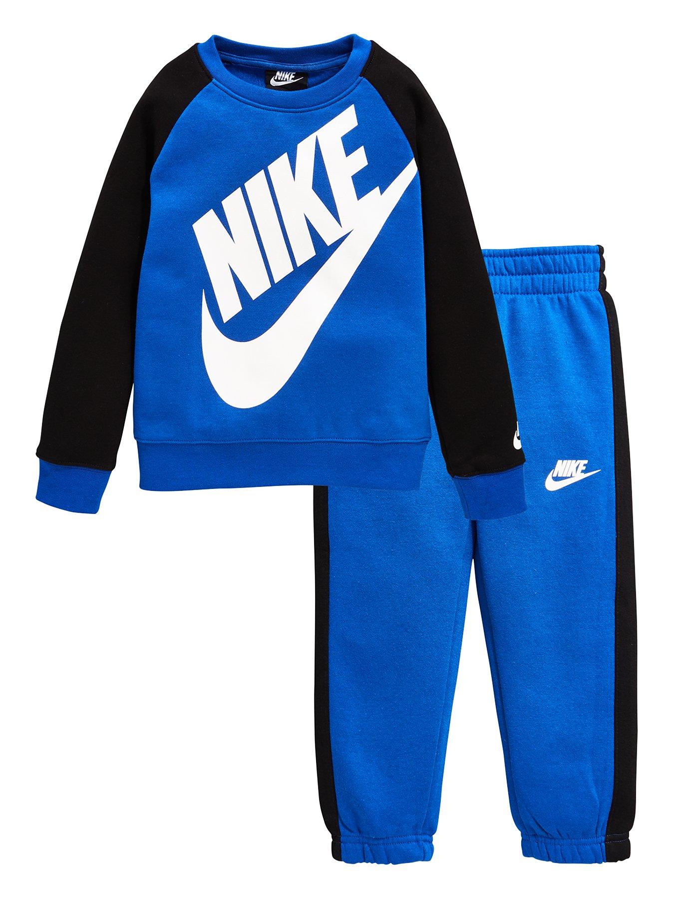 nike futura set