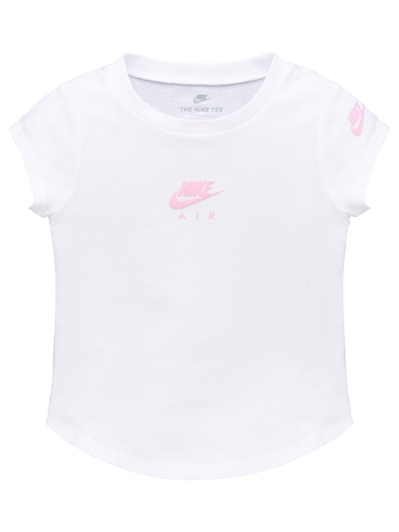 infant nike shirts